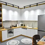 شقة Dream House Enia 1