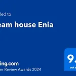 Dream House Enia 1 شقة *