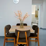شقة Dream House Enia 1 شكودر