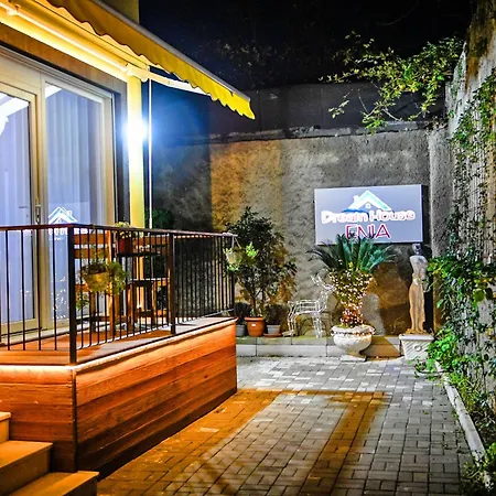 Dream House Enia 1 Σκόδρα