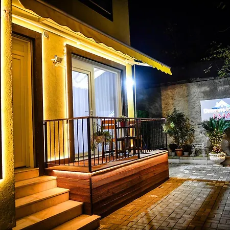 شقة Dream House Enia 1 شكودر