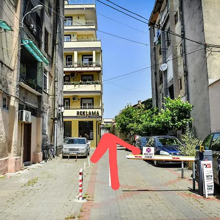 Dream House Enia 1 * Σκόδρα