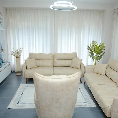 Διαμέρισμα Dream House Enia 1