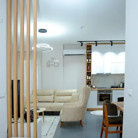 Dream House Enia 1 Σκόδρα
