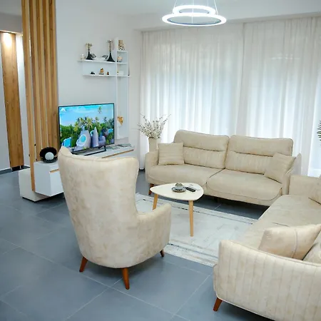 Dream House Enia 1 * Shkodër