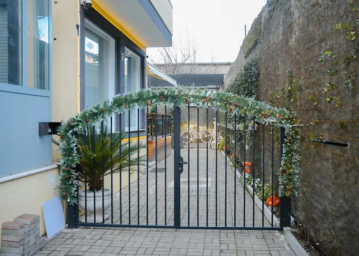 Dream House Enia 1 *