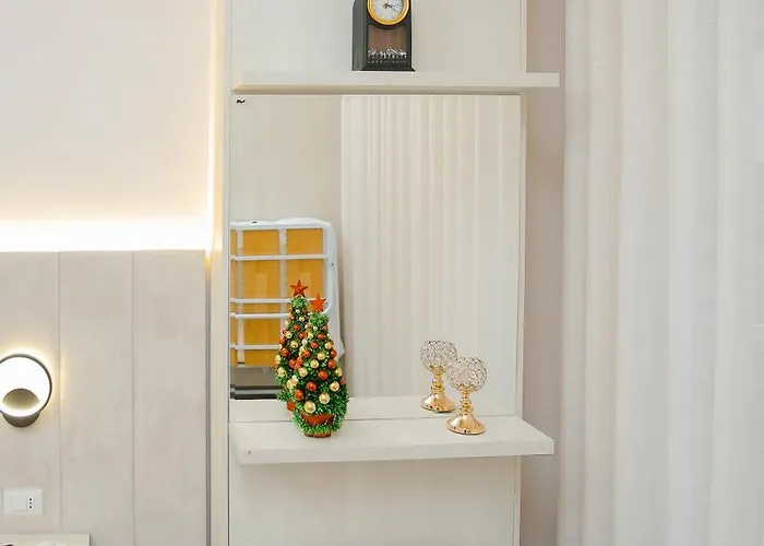 Dream House Enia 1 Appartement