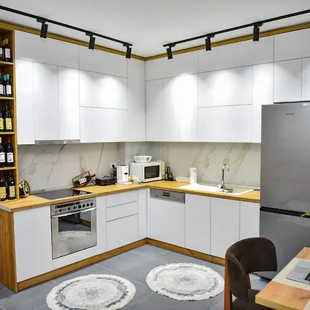 דירה Dream House Enia 1