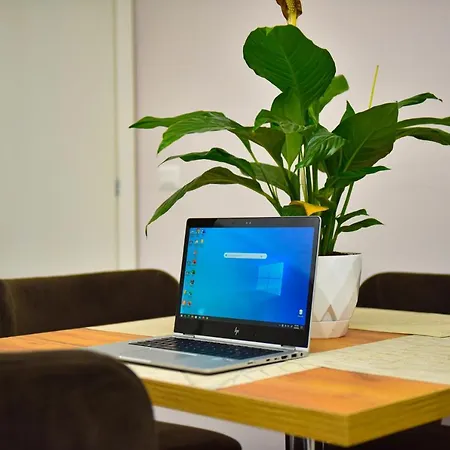 Dream House Enia 1 דירה *