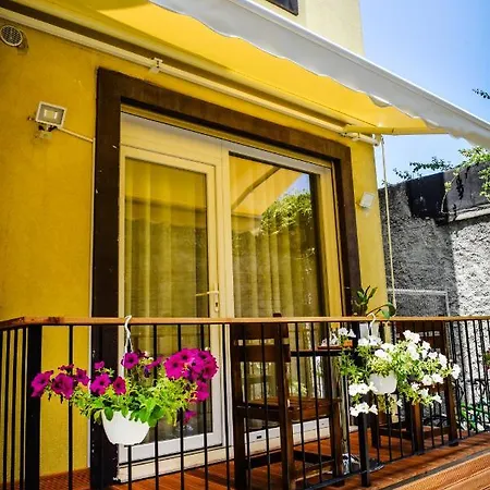 דירה Dream House Enia 1 *