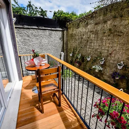 Dream House Enia 1 Apartment