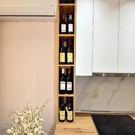 Dream House Enia 1 *