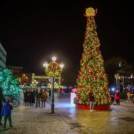 Apartament Dream House Enia 1 *