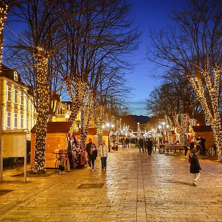 Apartament Dream House Enia 1 Szkodra