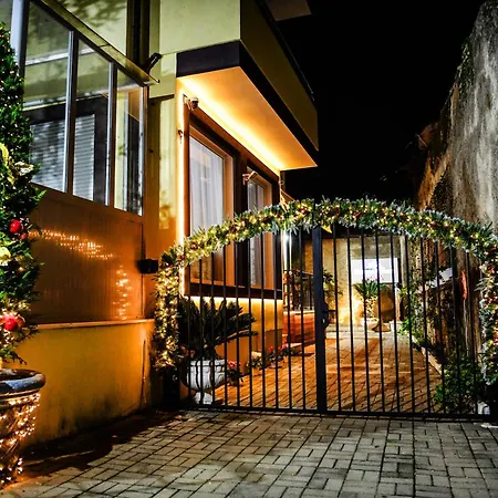 Dream House Enia 1 Shkoder