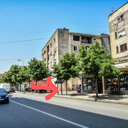 Dream House Enia 1 * Szkodra