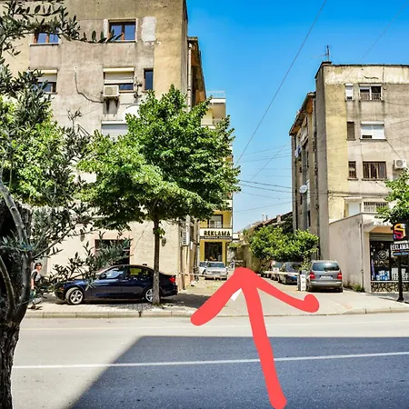 Dream House Enia 1 * Szkodra