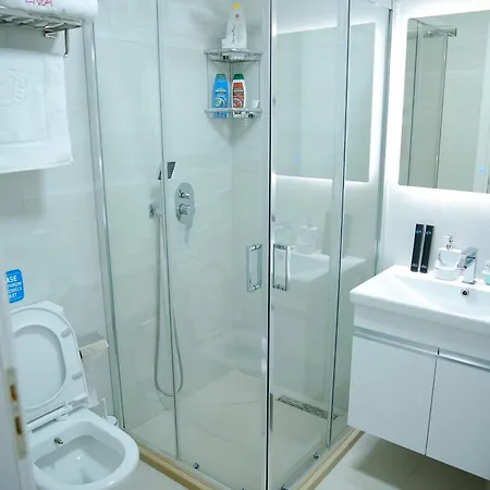 Dream House Enia 1 * Szkodra