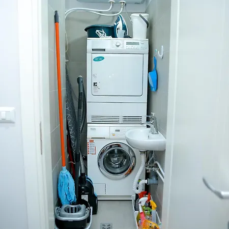 Dream House Enia 1 Apartament