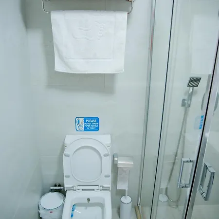 Dream House Enia 1 Apartament *