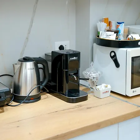 شقة Dream House Enia 1 *