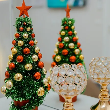 Dream House Enia 1 * שקודר