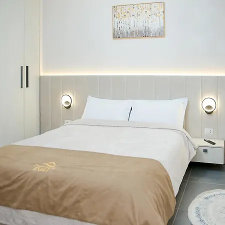 شقة Dream House Enia 1