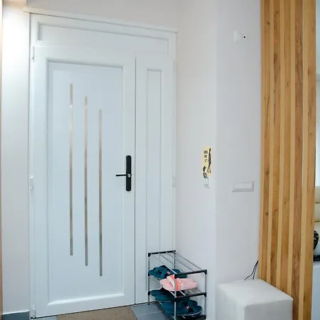 Apartment Dream House Enia 1 *