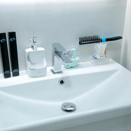 Dream House Enia 1 Apartament Szkodra