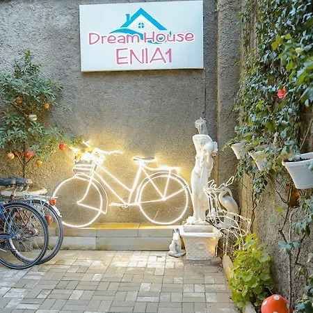 Dream House Enia 1 Shkodër