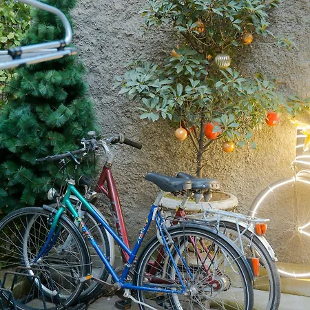 דירה Dream House Enia 1