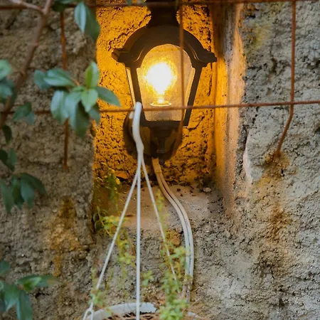 Dream House Enia 1 דירה *