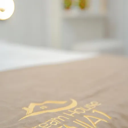 Dream House Enia 1 Apartament Szkodra