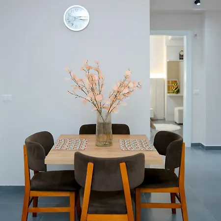 Dream House Enia 1 *