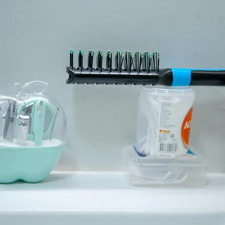 Dream House Enia 1 Szkodra