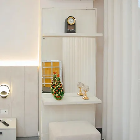 Dream House Enia 1 Apartment