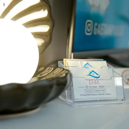 דירה Dream House Enia 1