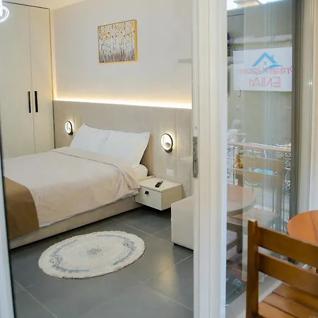 Dream House Enia 1 דירה *