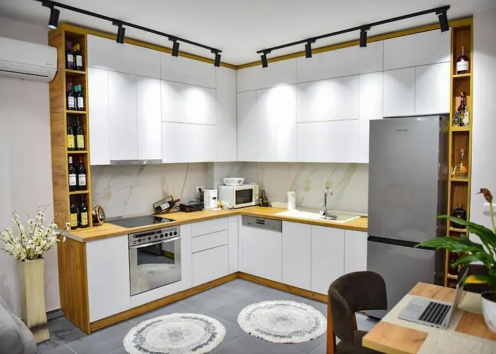 Apartment Dream House Enia 1