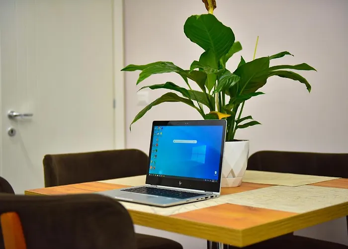 Dream House Enia 1 شقة *