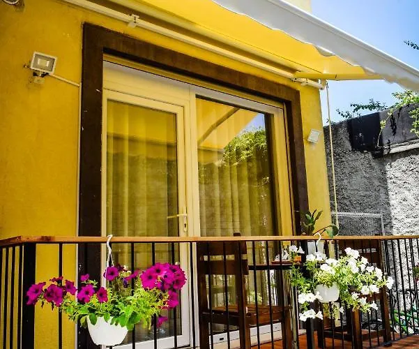 Apartment Dream House Enia 1 *