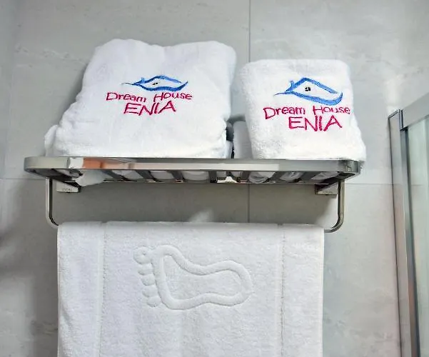 Dream House Enia 1 Apartment