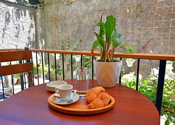 Dream House Enia 1 Shkodra