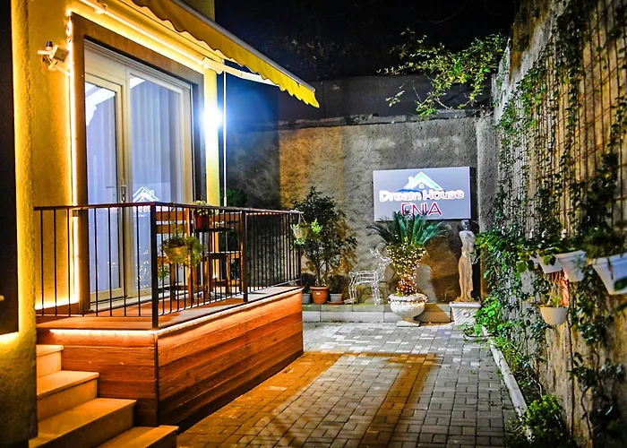 Dream House Enia 1 شكودر