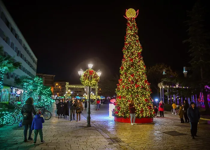 شقة Dream House Enia 1 *