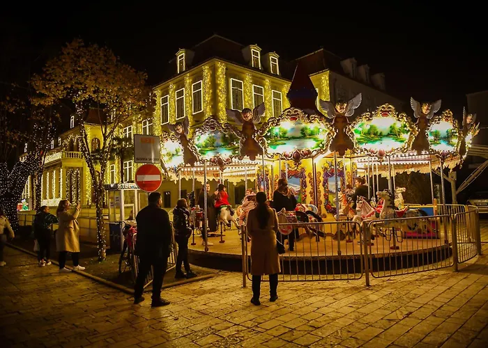 Dream House Enia 1 Apartment *