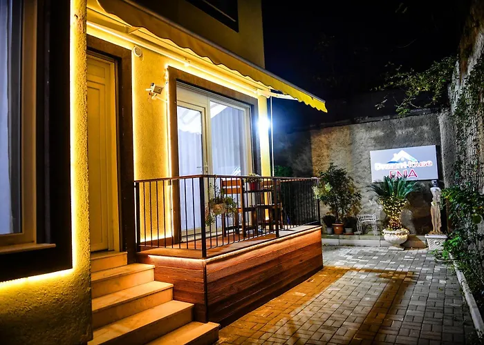 Apartment Dream House Enia 1 Shkodra