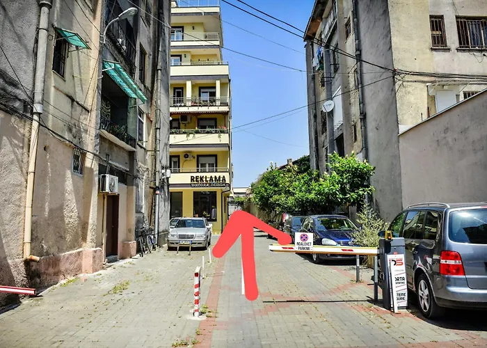 Dream House Enia 1 * Shkodra