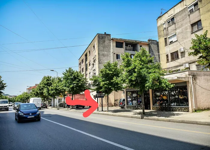 Dream House Enia 1 * Shkodra