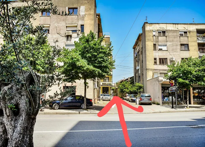 Dream House Enia 1 * Shkodra